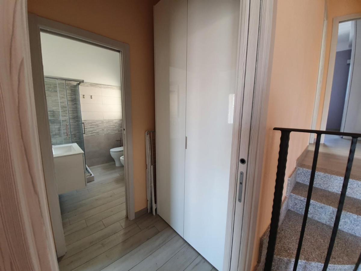 Appartamento Caprera Isola Rossa Zewnętrze zdjęcie