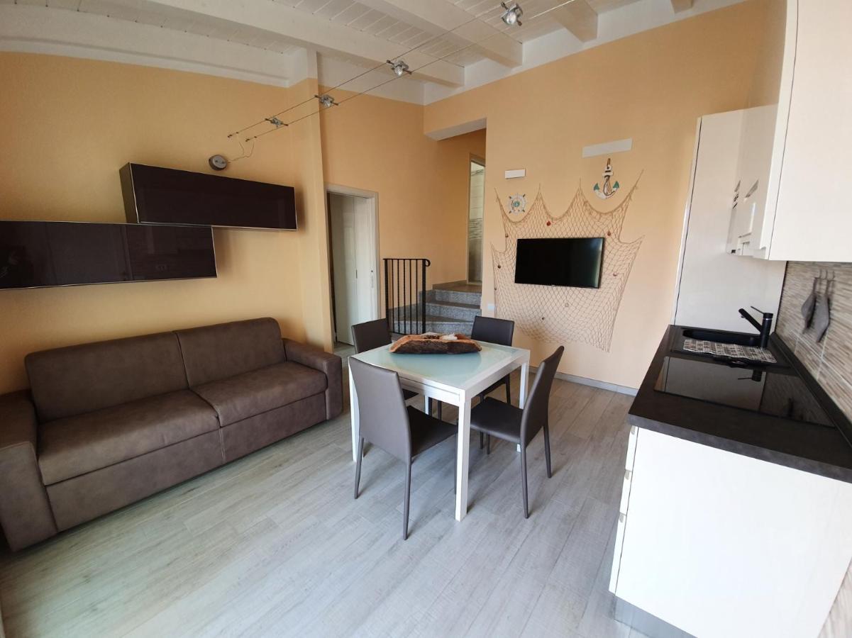Appartamento Caprera Isola Rossa Zewnętrze zdjęcie