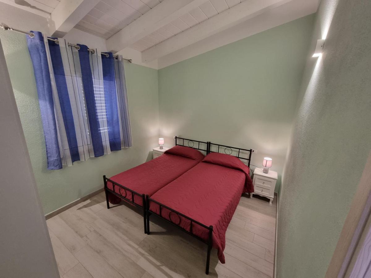 Appartamento Caprera Isola Rossa Zewnętrze zdjęcie