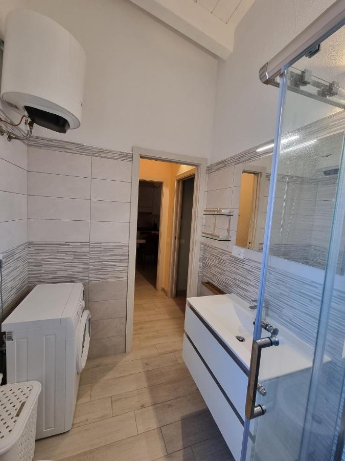 Appartamento Caprera Isola Rossa Zewnętrze zdjęcie