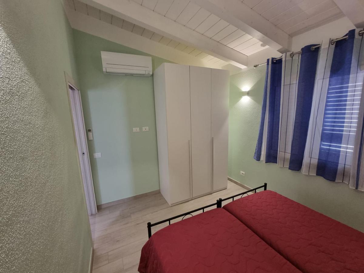 Appartamento Caprera Isola Rossa Zewnętrze zdjęcie
